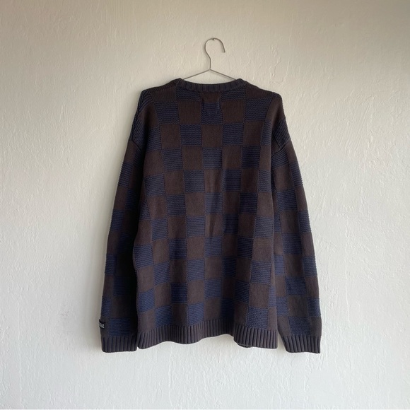 Levi’s Skate - Vintage style - chunky knit sweater - Picture 2 of 5